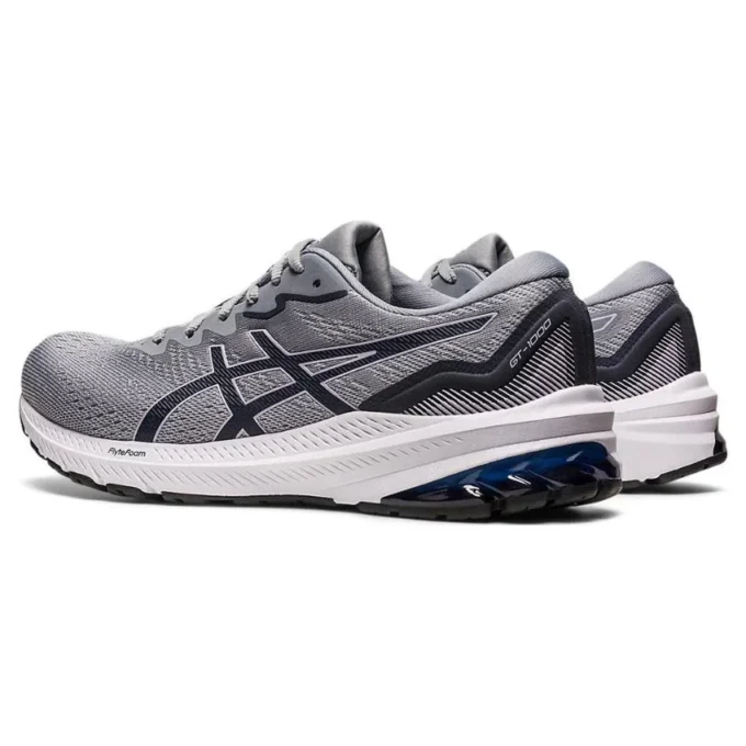 GT-1000 11 « Piedmont Grey Midnight »