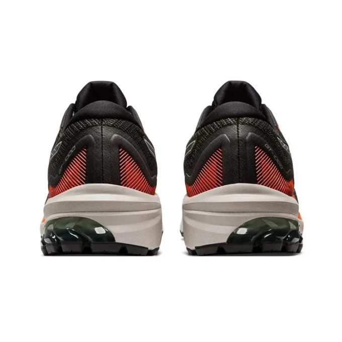 GT-1000 11 TR « Nature Bathing – Olive Orange »