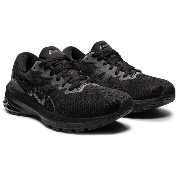 GT-1000 11 « Triple Black »