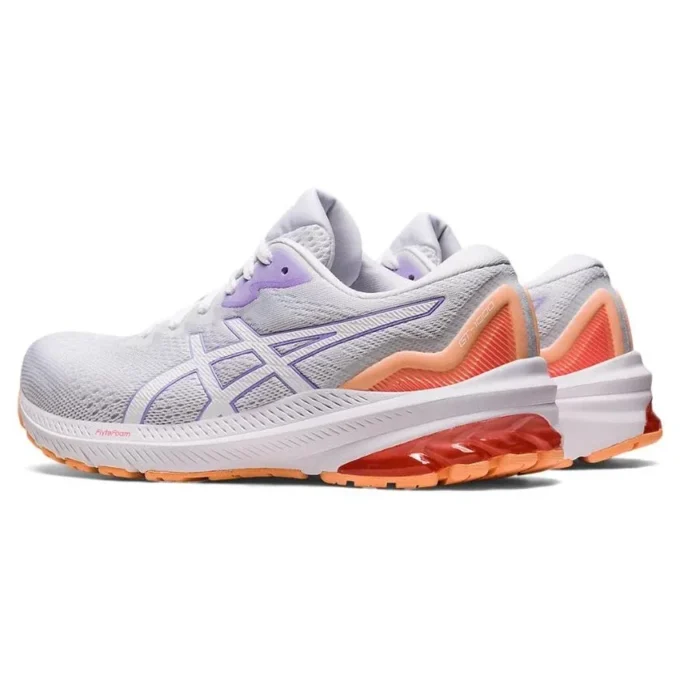 GT-1000 11 « White Violet Peach »