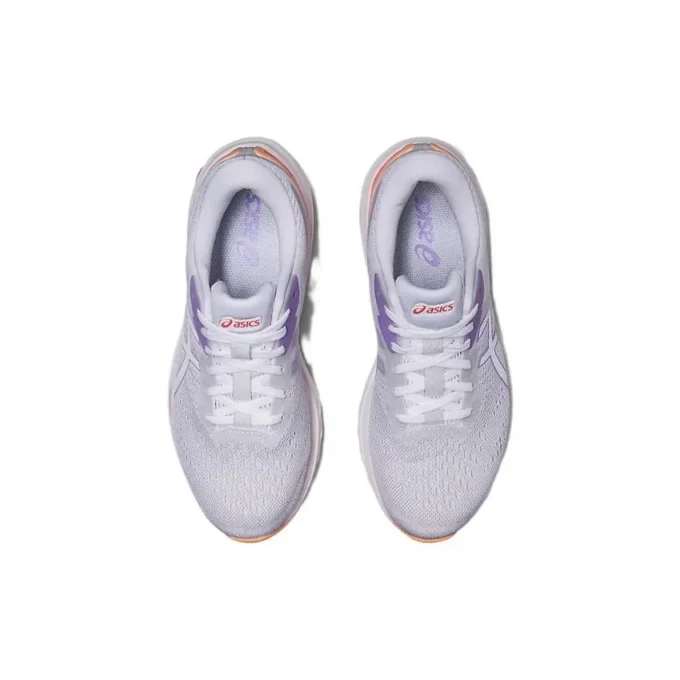 GT-1000 11 « White Violet Peach »