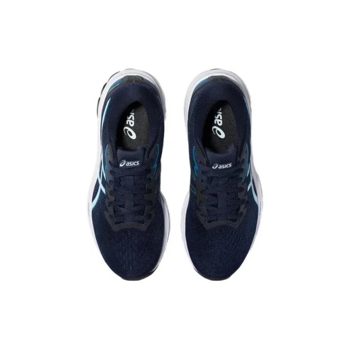 GT-1000 11 Wide « Indigo Blue Sky »