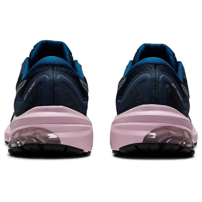GT-1000 11 Wide « Mako Blue Barely Rose »