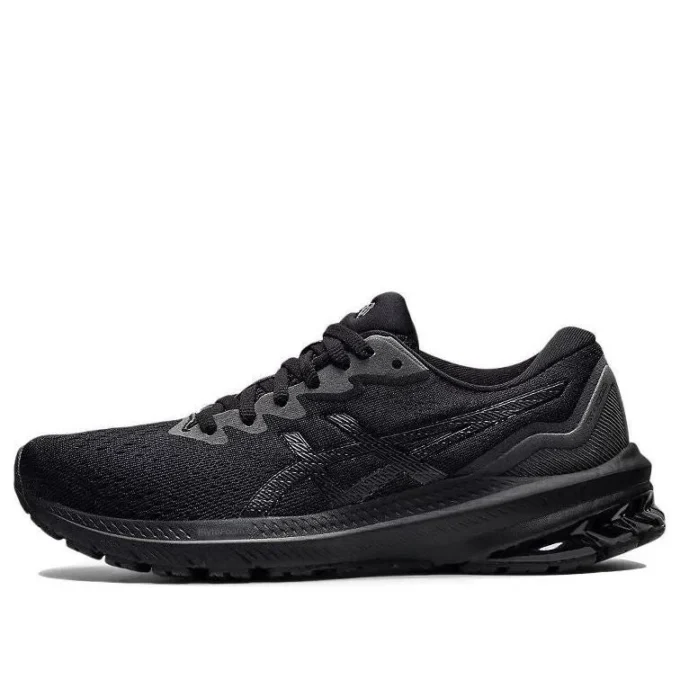 GT-1000 11 Wide « Triple Black »