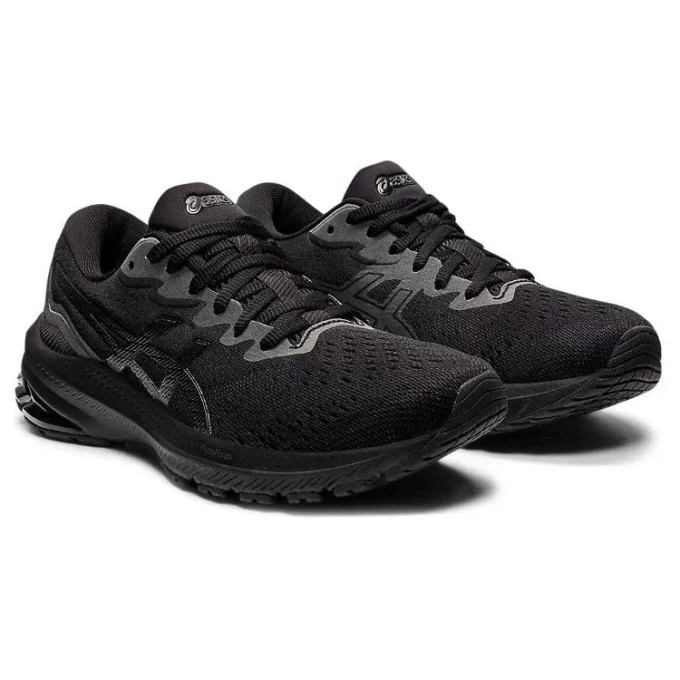 GT-1000 11 Wide « Triple Black »