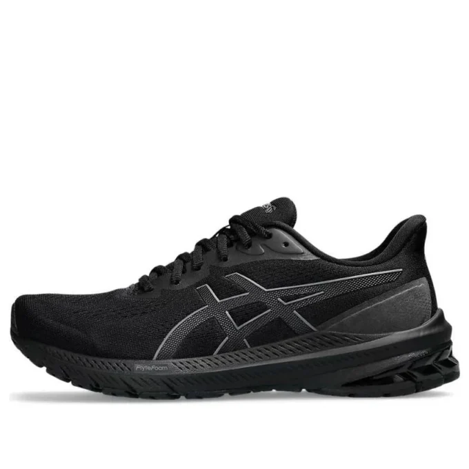 GT-1000 12 « Black Carrier Grey »