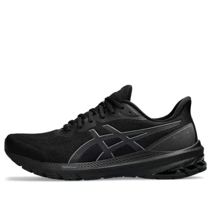GT-1000 12 « Black Carrier Grey »