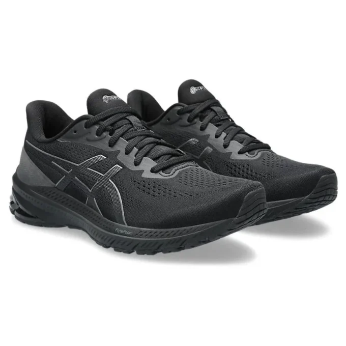 GT-1000 12 « Black Carrier Grey »