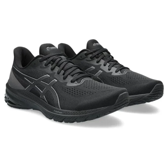 GT-1000 12 « Black Carrier Grey »