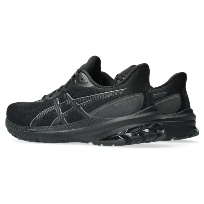 GT-1000 12 « Black Carrier Grey »