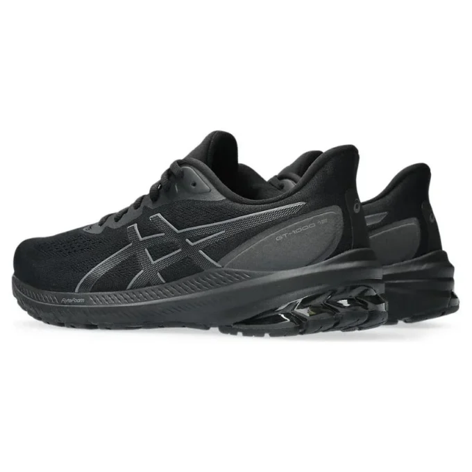 GT-1000 12 « Black Carrier Grey »