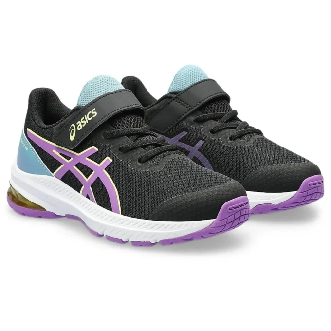 GT-1000 12 « Black Cyber Grape »
