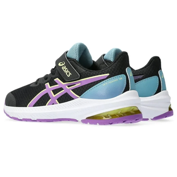 GT-1000 12 « Black Cyber Grape »