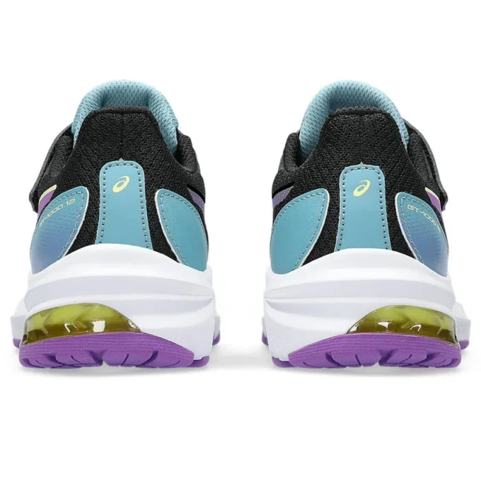 GT-1000 12 « Black Cyber Grape »