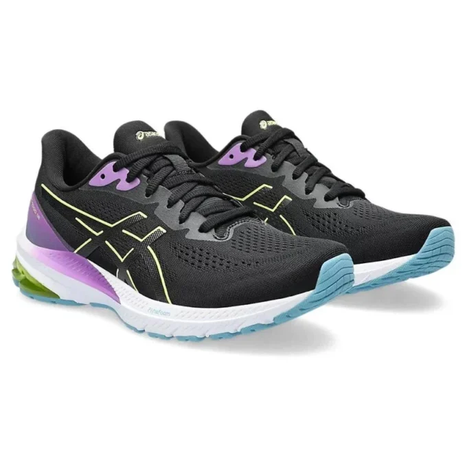 GT-1000 12 « Black Grape »