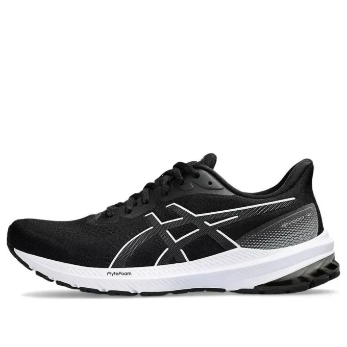 GT-1000 12 « Black White »