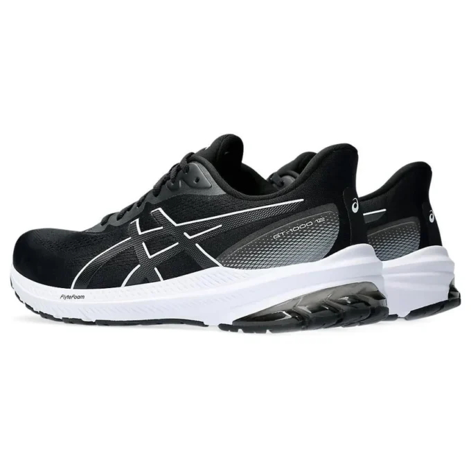 GT-1000 12 « Black White »