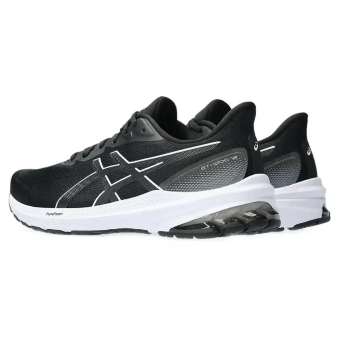 GT-1000 12 « Black White »