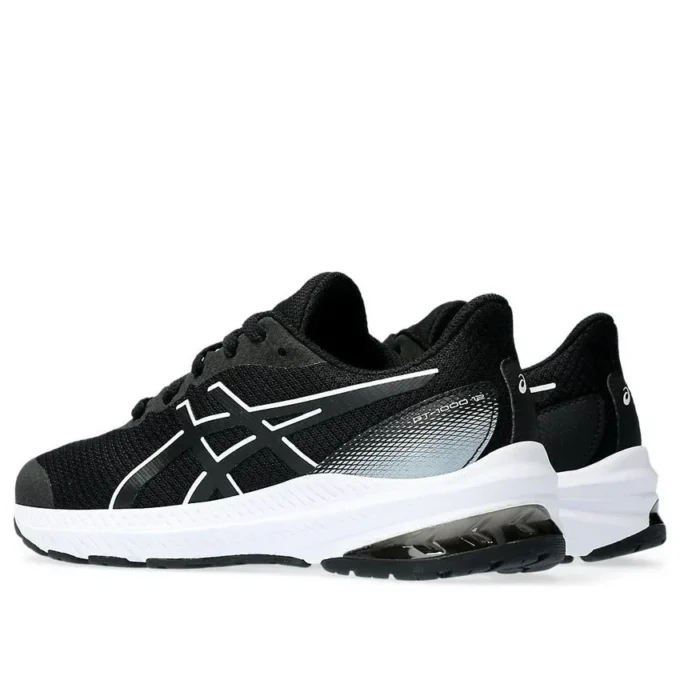 GT-1000 12 « Black White »