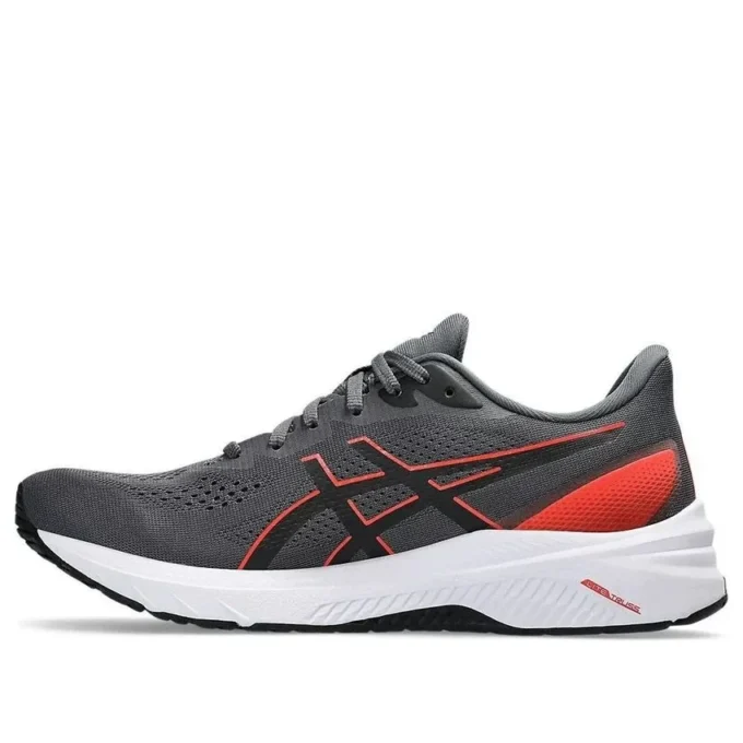 GT-1000 12 « Carrier Grey True Red »
