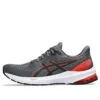 GT-1000 12 « Carrier Grey True Red »