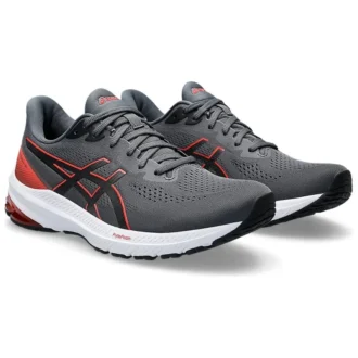 GT-1000 12 « Carrier Grey True Red »