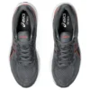 GT-1000 12 « Carrier Grey True Red »