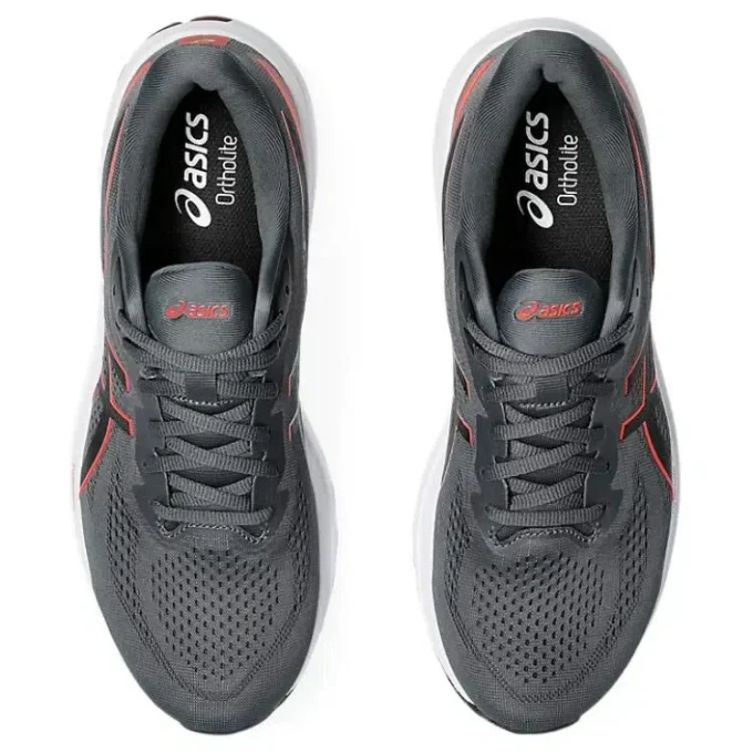 GT-1000 12 « Carrier Grey True Red »