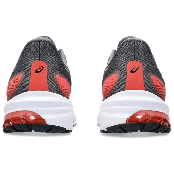 GT-1000 12 « Carrier Grey True Red »