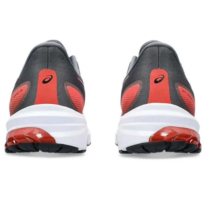 GT-1000 12 « Carrier Grey True Red »