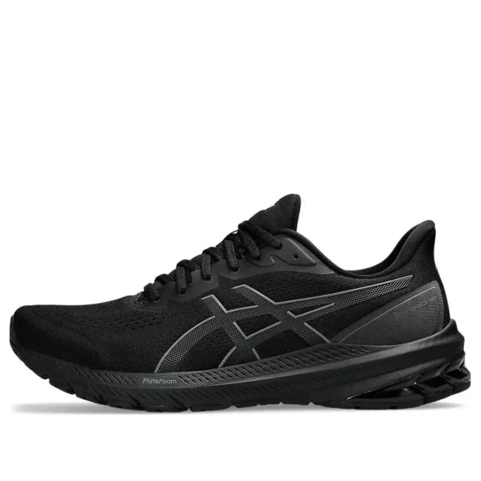 GT-1000 12 Extra Wide « Black Carrier Grey »