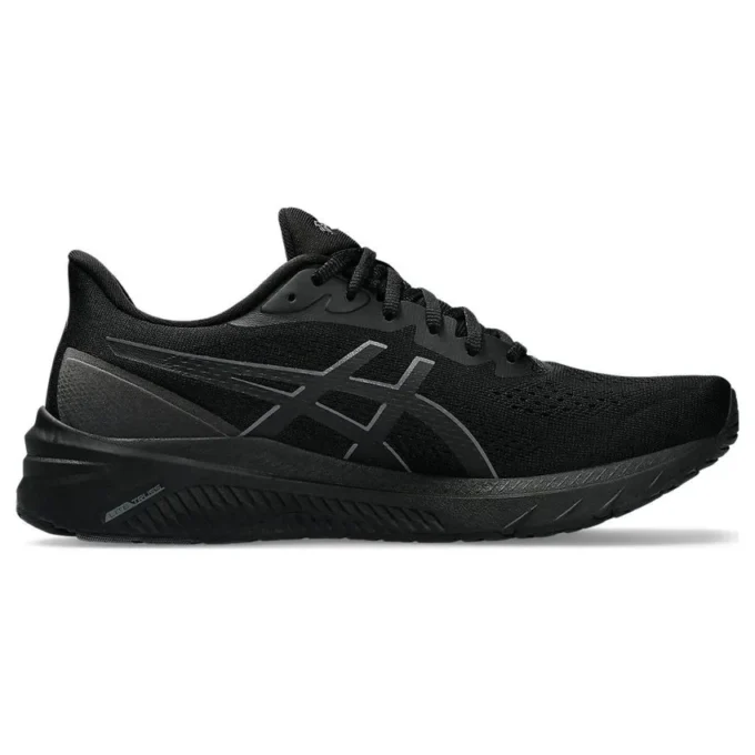 GT-1000 12 Extra Wide « Black Carrier Grey »