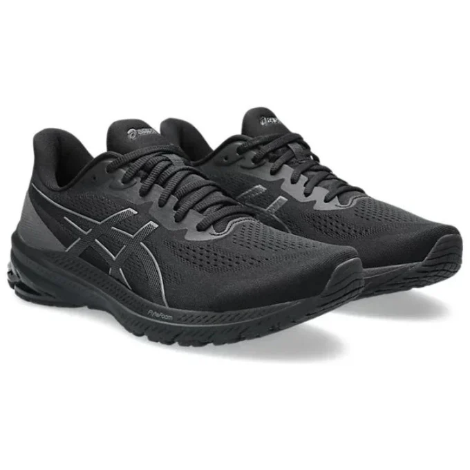 GT-1000 12 Extra Wide « Black Carrier Grey »