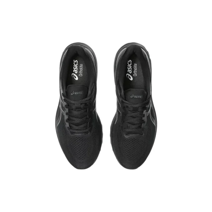 GT-1000 12 Extra Wide « Black Carrier Grey »