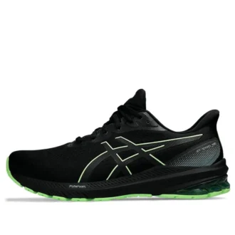 GT-1000 12 GORE-TEX « Noir Illuminate Vert »
