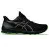 GT-1000 12 GORE-TEX « Noir Illuminate Vert »