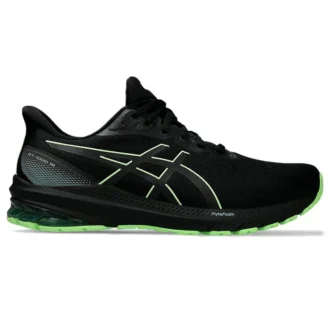 GT-1000 12 GORE-TEX « Noir Illuminate Vert »