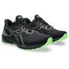 GT-1000 12 GORE-TEX « Noir Illuminate Vert »