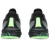 GT-1000 12 GORE-TEX « Noir Illuminate Vert »