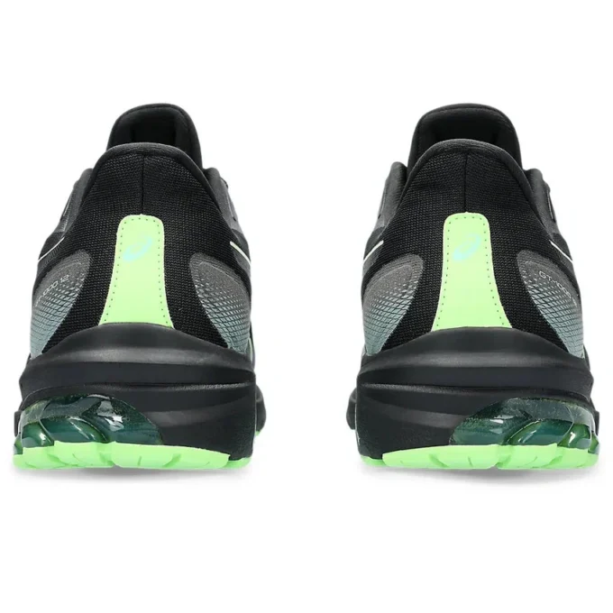 GT-1000 12 GORE-TEX « Noir Illuminate Vert »