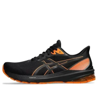 GT-1000 12 GORE-TEX « Noir Orange vif »
