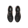 GT-1000 12 GORE-TEX « Noir Orange vif »