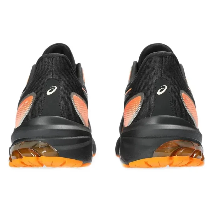 GT-1000 12 GORE-TEX « Noir Orange vif »