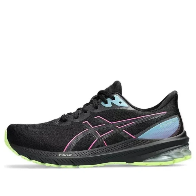 GT-1000 12 GTX « Black Hot Pink »