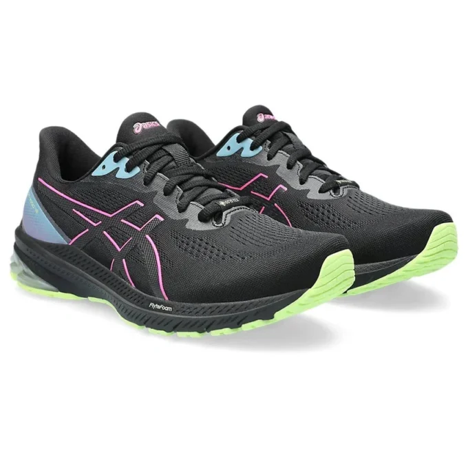 GT-1000 12 GTX « Black Hot Pink »
