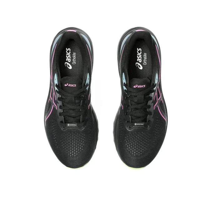 GT-1000 12 GTX « Black Hot Pink »
