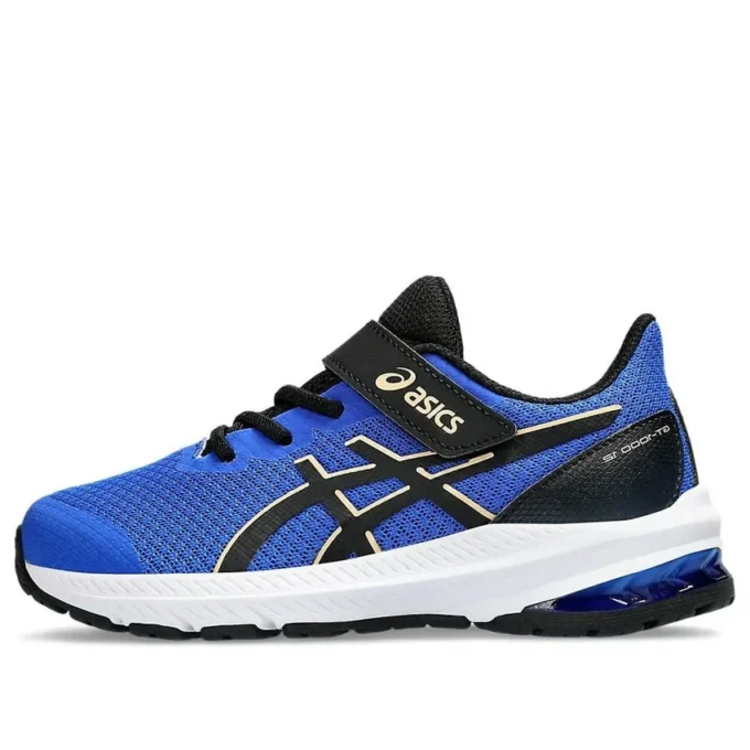 GT-1000 12 « Illusion Blue Black »