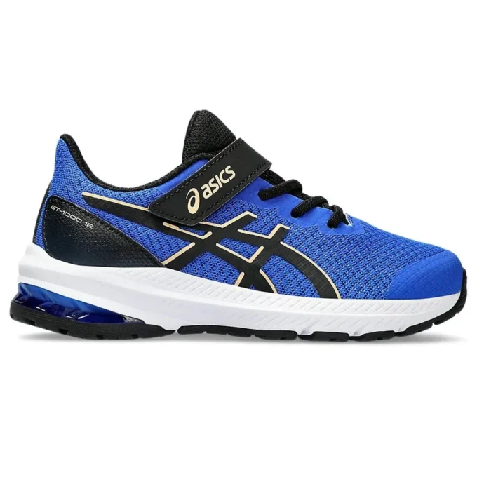 GT-1000 12 « Illusion Blue Black »