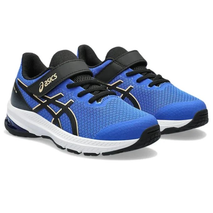 GT-1000 12 « Illusion Blue Black »