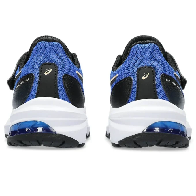 GT-1000 12 « Illusion Blue Black »